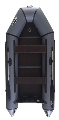 Лодка ПВХ BIG BOAT TM320K