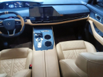 Changan UNI-K Premium, 2.0Т бензин