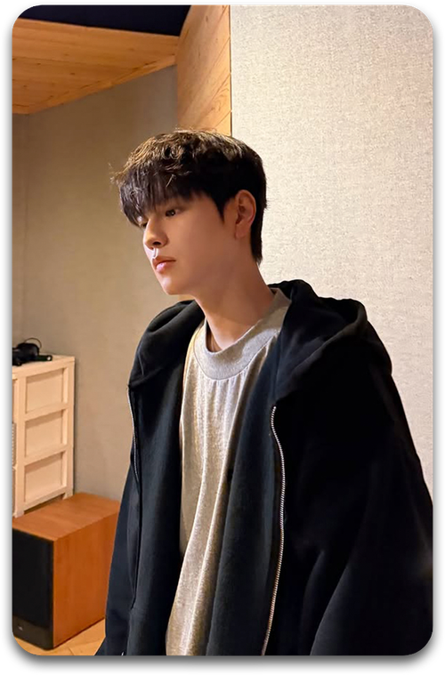 Карта / STRAY KIDS #2726