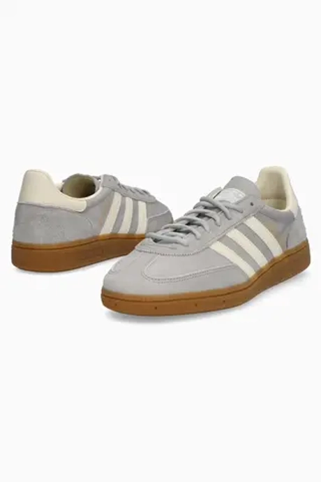 Кроссовки adidas Handball Spezial - серый