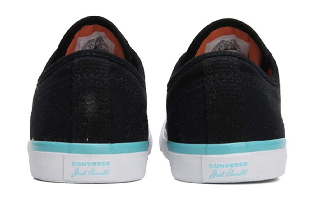 Converse Jack Purcell Lp Ox