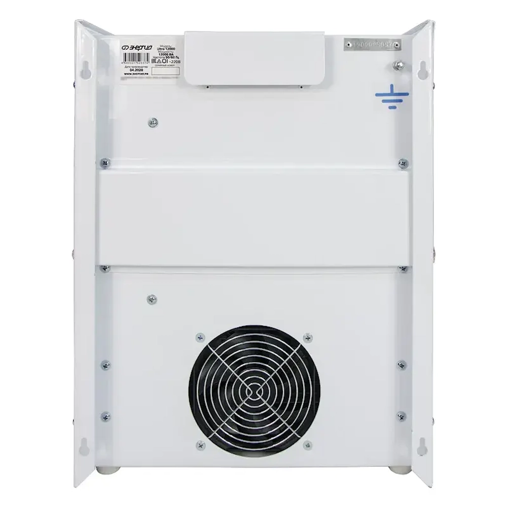 ЭНЕРГИЯ Ultra 12000 стабилизатор напряжения Е0101-0105