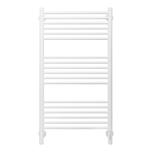 Полотенцесушитель Royal Thermo Casa П18 500х1000 электро (встроен. диммер) белый