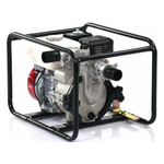 Мотопомпа бензиновая Daishin SST-80HX