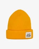 Шапка ННХ AW24 Якимка желтый