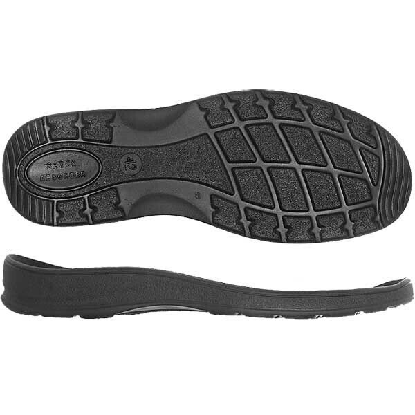 Подошва мужская SP Шок, чёрный