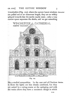 Gothic Architecture in France, England, and Italy. Vol. 2 | Jackson Thomas Graham