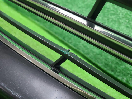 Бампер передний Genesis G90 (2018-2022)