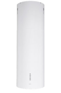 Кухонная вытяжка Maunfeld LEE ISLA 39 WHITE