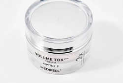 MEDI PEEL Peptide 9 Volume Tox Cream PRO / Омолаживающий крем для лица