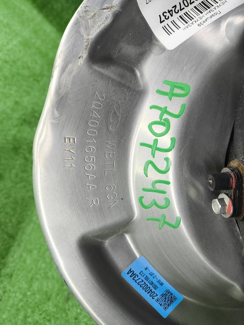 Кулак задний правый Chery Arrizo 8 (2022-н.в.)