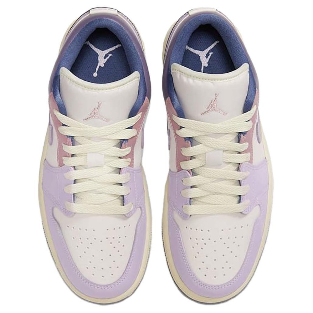 Кроссовки Jordan Air Jordan 1 Low (Женская размерная сетка)