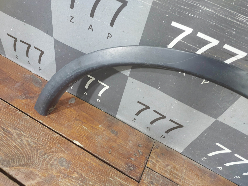 Накладка крыла заднего правого Nissan X-Trail 3 (T32) 13-22 Б/У Оригинал 788604CM0A