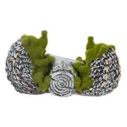 GAEM Фигурка декоративная "Ежи", L20,5 W9 H11 см