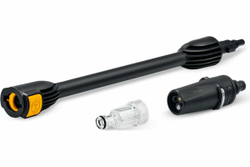 Мойка высокого давления STEHER HPW-140