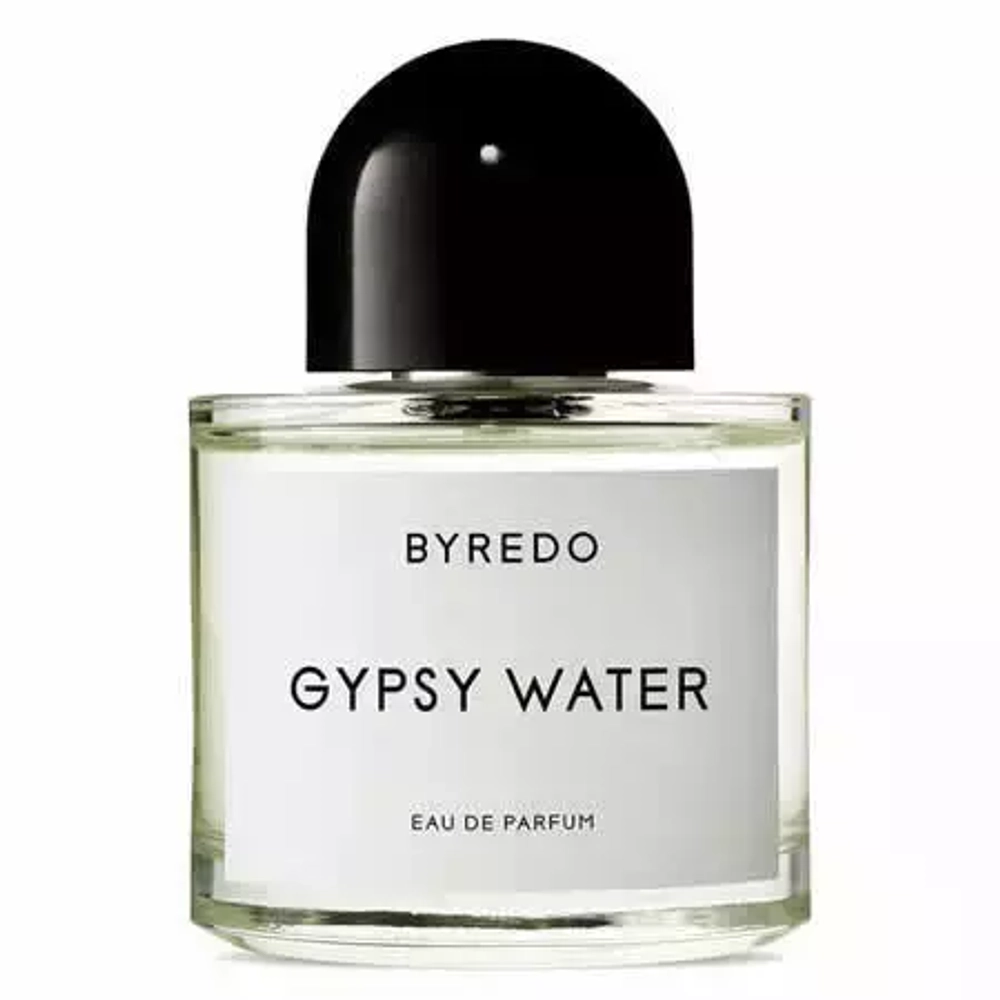 Byredo Gypsy Water 100 ml