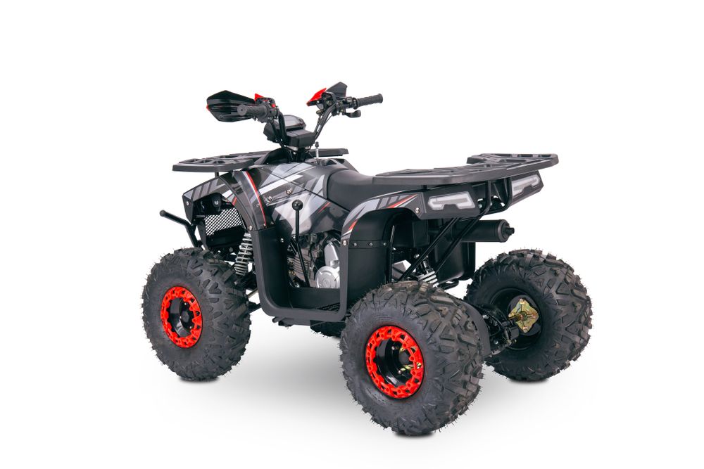 Квадроцикл YACOTA SIRIUS 125