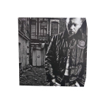 Серёга / Хроника Парнишки С Гомельских Улиц (LP)