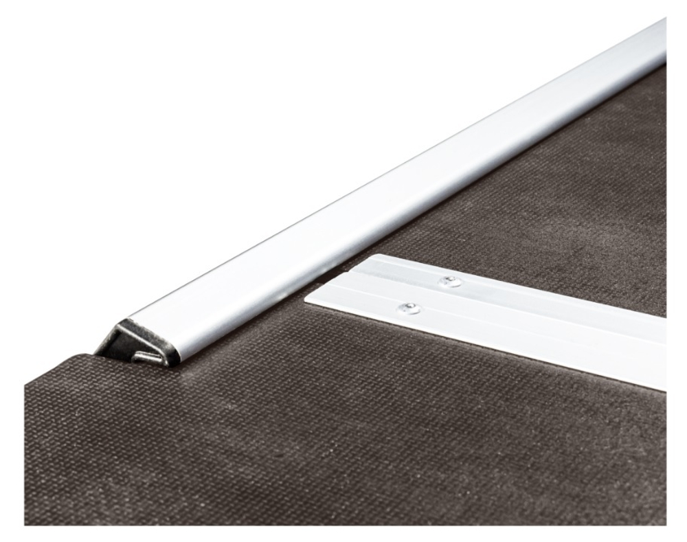 Боковой стрингер для лодки РИВЬЕРА Компакт 3600 СК