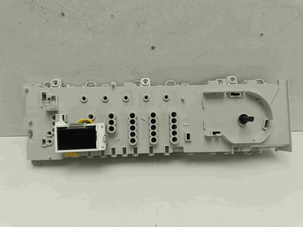 LS60840L кт224 Электронный модуль для стиральной машины AEG LS60840L б/у