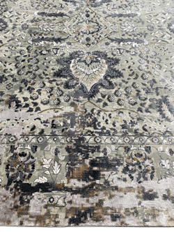 Ковер Beatrice 8083A S.Cream/Antracite Прямоугольник