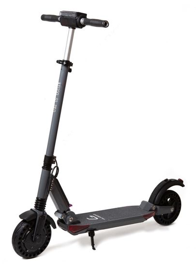 Электросамокат Kugoo S3 Pro Jilong