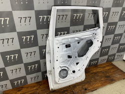 Дверь задняя правая Chery Tiggo 4 18-нв Б/У Оригинал J686201020DY