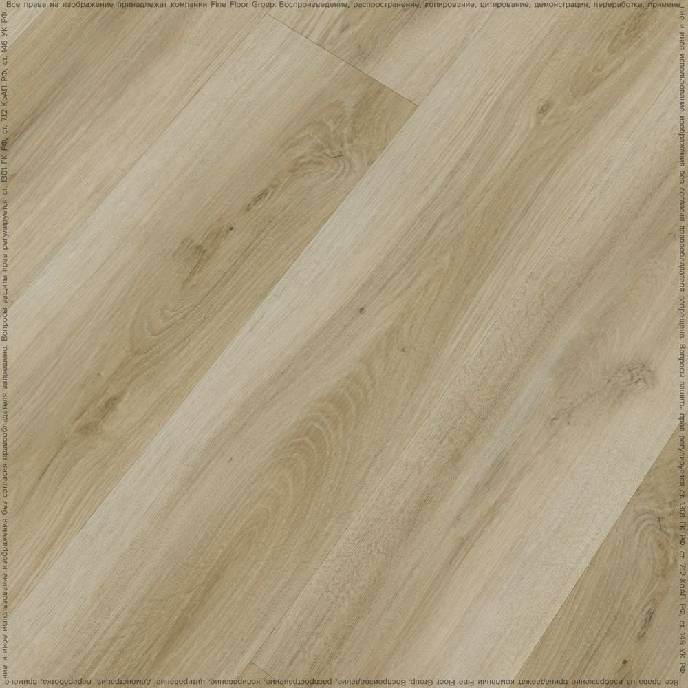 Винил Fine Floor Wood FF-1525 Дуб Пиньел