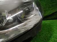Фара левая Mercedes S class W222 (2013-2017) LED