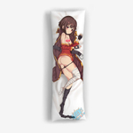 Дакимакура "Мегумин / Megumin" 18+