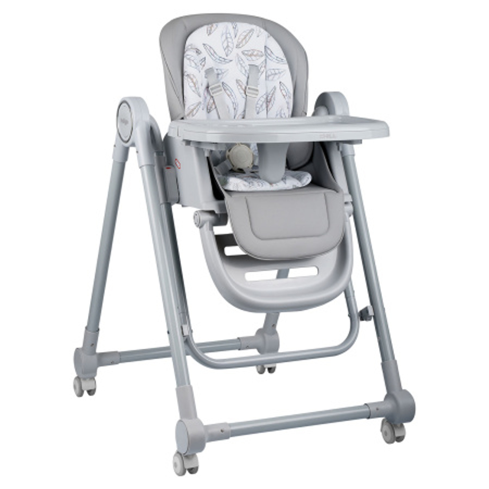 Стул для кормления Indigo CHILL