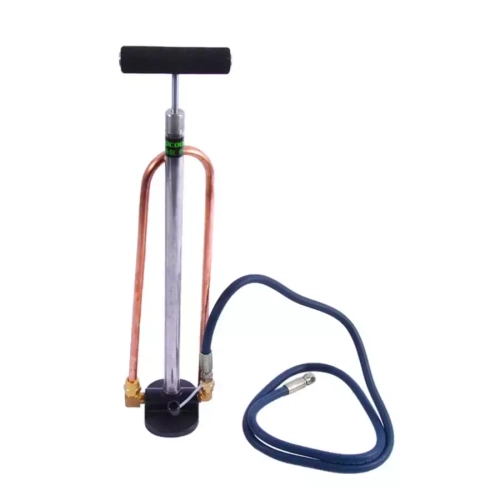 Ручной насос для заправки холодильного масла WIPCOOL R1 (PCO-2)