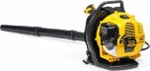 Воздуходувка бензиновая CHAMPION GBR333 ранцевая