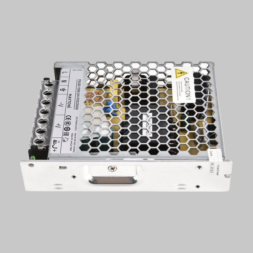 Блок питания Maytoni PSL002 24В 150Вт IP20 220204
