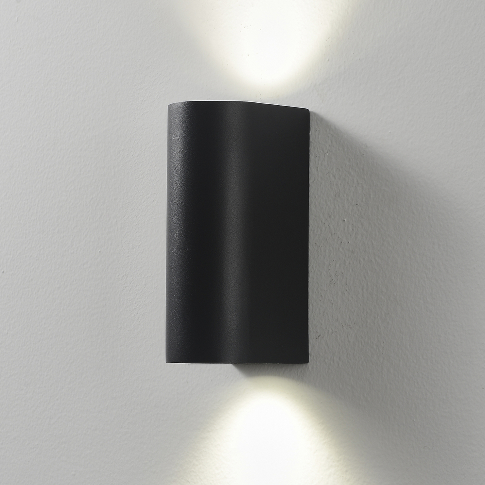 Бра Crystal Lux CLT 527W2 BL