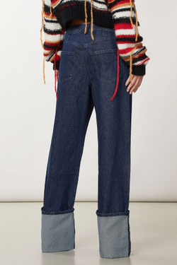 Джинсы женские PATRIZIA PEPE