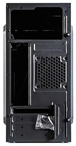 Корпус Qmax H1703B черный