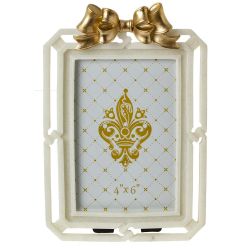 GAEM Фоторамка фото 10*15, L15 W3,5 H22,5 см