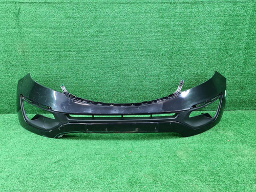 Бампер передний KIA Sportage 3 SL (2010-2016)