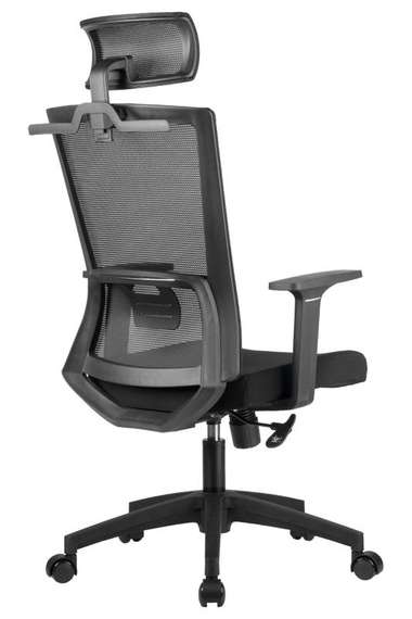 Кресло Link RCH A926 Черный