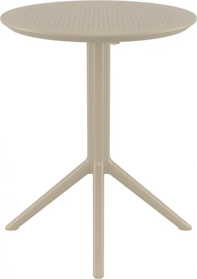 Комплект пластиковой мебели Sky