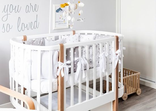 Маятник в комплекте с ящиком для Classic (белый)