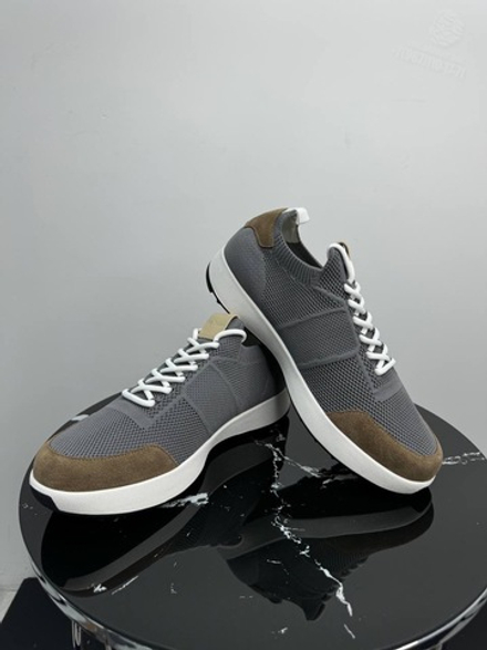 Кроссовки Kiton