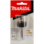 Фреза фальцевая Makita 31,8*12,7*12*38*2Т   D-11536