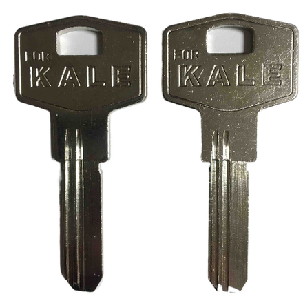 Заготовка вертикальная KALE KAE10 (обратный) [G-065]