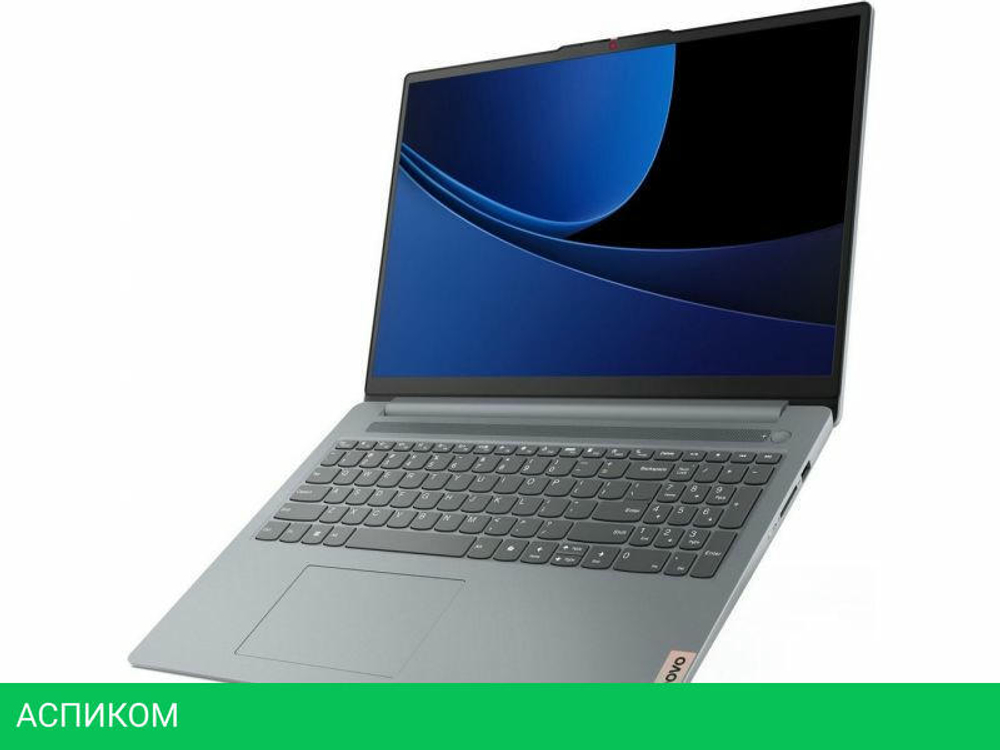 Ноутбук Lenovo IdeaPad Slim 3 16IRU9 83E7000URK