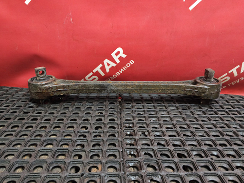 Тяга реактивная
