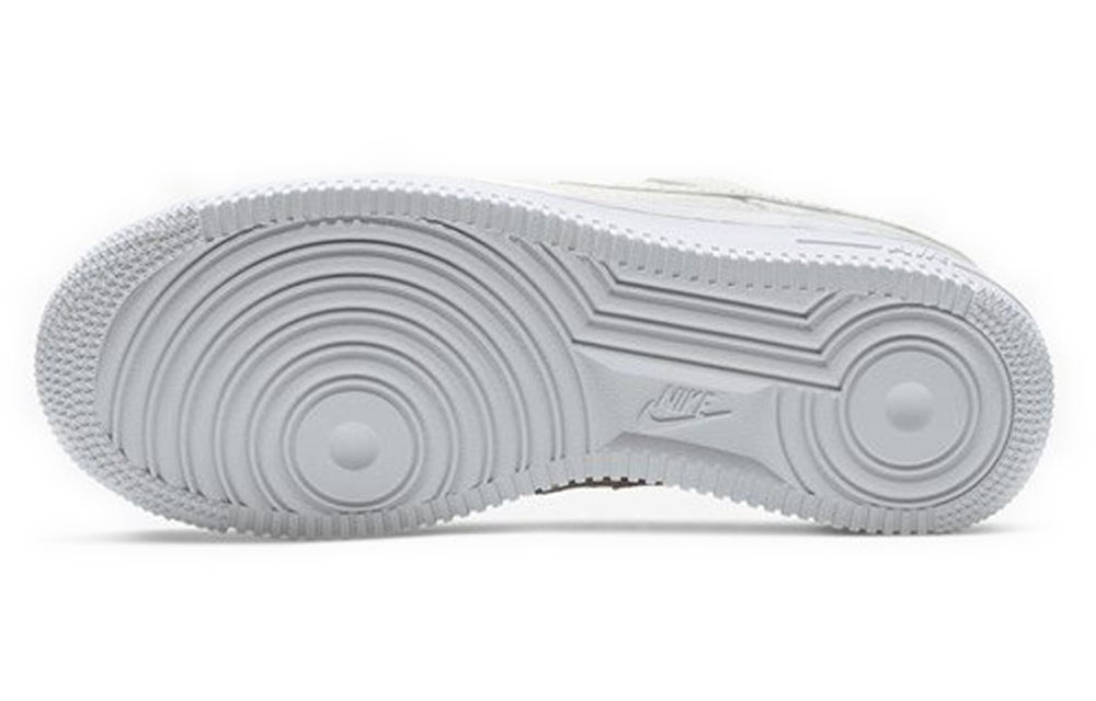Кроссовки Nike Air Force 1 '07 Lx Reveal (Женская размерная сетка)
