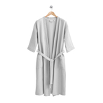 Халат размер 46-48 (серый)