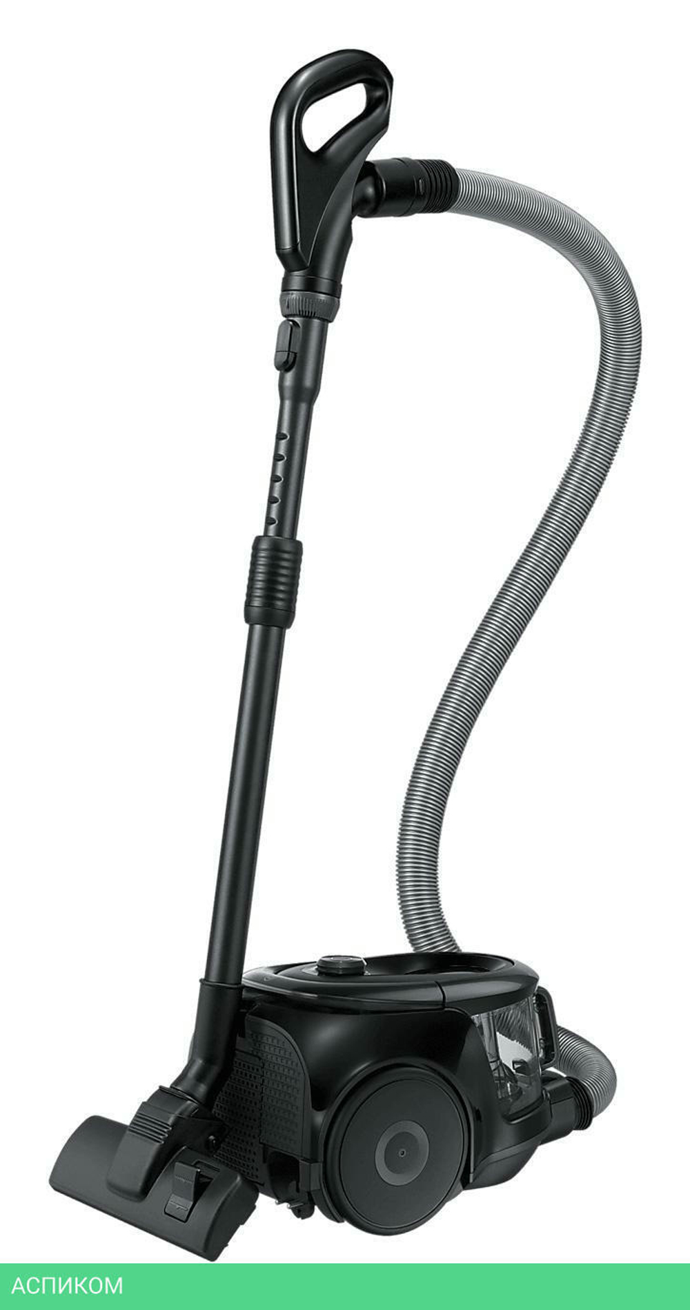 Пылесос Samsung VC18M21D0VG/EV